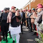Soon, Doorstep Medicine Delivery For Ex-Servicemen In Remote Areas