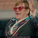 Elton John, Paul McCartney Warn UK Government Over AI Copyright Threat
