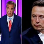 “Doesn’t Have What It Takes”: Elon Musk Does U-Turn On UK’s Nigel Farage
