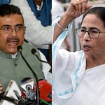 “Insulting Words”: Suvendu Adhikari On Mamata Banerjee’s Remark On Border Force