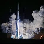 Blue Origin’s New Glenn Rocket Blasts Off In First Launch, Reaches Orbit