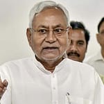 Nitish Kumar’s JDU Withdraws Support To BJP-Led Government In Manipur