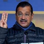 BJP Slams Arvind Kejriwal’s “Haryana Mixing Poison In Yamuna Water” Claim