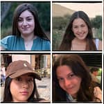 Who Are The 4 Israeli Women Freed By Hamas In Latest Hostage Swap