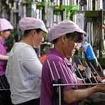 How China Is Trying To Jump-Start A Wavering Economy, Encourage Spending