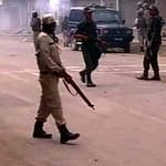 Curfew In Manipur’s Kangpokpi Amid Tension Between Naga, Kuki-Zo Communities