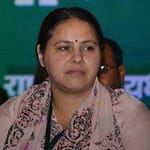 “Nothing Is Impossible”: Lalu Yadav’s Daughter On Nitish Kumar’s Return To Alliance