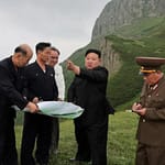 North Korea Fires Suspected Short-Range Ballistic Missiles