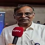 V Narayanan: IIT Alumnus And Cryogenic Engine Developer To Lead ISRO