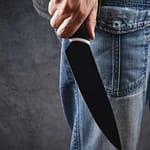 2 Teenagers Stabbed During New Year’s Eve Celebrations In Sydney, Melbourne