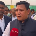 On 5 Years Of Bodo Peace Deal, Bodoland Council Chief’s Advice For Violence-Hit Manipur