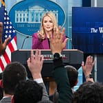 White House Opens Doors To ‘New Media’, Allocates Seats To Influencers