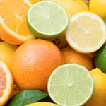 Why Are Citrus Fruits Considered Healthy?