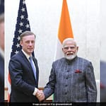 PM Modi Receives Letter From Biden, Pledges To Solidify India-US Partnership