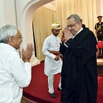 Patna High Court’s Chief Justice Appointed As Supreme Court Judge