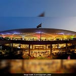 Mumbai Airport 1st In India To Get Prestigious Level 5 Accreditation: Gautam Adani