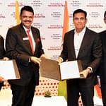 Maharashtra Signs Rs 4.99 Lakh Crore Memorandum Of Understanding At Davos