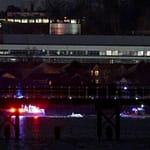 Mid-Air Collision In Washington: Plane, 64 On Board, Hits US Army Chopper
