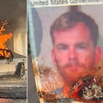“Feel Like Batman”: US Armyman To Ex On Renting Tesla Cybertruck He Blew Up