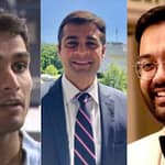 Ricky Gill, Saurabh Sharma, Kush Desai: Indian-Americans Part Of Trump 2.0