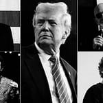 Big Tech Turns Trump Tech? CEOs Queue Up For The Presidential Inauguration