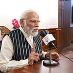 PM Modi Lauds ‘Pixxel’ For Launching India’s First Private Satellite Constellation