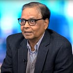 “PM Inherited Fragile Economy From UPA But…”: Arvind Panagariya To NDTV