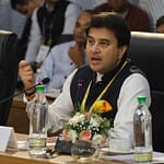 After Musk-Ambani Tussle, India Bets Satellite Spectrum Policy Can Attract Many Companies