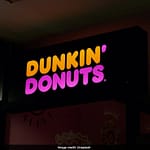 Mysterious Shortage Of Doughnuts Reported Across Dunkin’ Stores In US, Internet Reacts