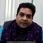 5 Facts On AAP Ex-MLA Kapil Mishra: BJP Pick For Delhi’s Karawal Nagar