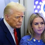 Donald Trump’s ‘Gen Z’ Press Secretary To Make White House Podium Debut