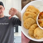 Foreign Vlogger Tries To Cook Puri Bhaji And Hates It – Viral Video Angers Indians