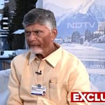 Green Hydrogen, Drone City: At Davos, Chandrababu Naidu’s To-Do List For Andhra Pradesh