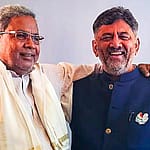 “No Need For Any Political Turn”: DK Shivakumar On Karnataka Power Tussle