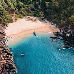 Secret Shores: 7 Offbeat Beaches In Goa For Tranquil Escapes