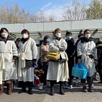 China Calls HMPV Outbreak ‘Winter Occurrence’, India Says ‘Don’t Panic’