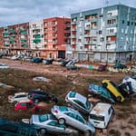 2024, Hottest Year Ever, Sees World Breach 1.5C Global Warming Target