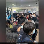 China Faces New Virus Outbreak Five Years After Covid Crisis