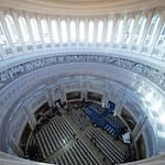 Capital One Arena Takes Centre Stage At Trump’s Inauguration