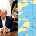 As Trump Plans Buyout, Question Is – Who Does Greenland Really Belong To?
