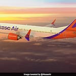 Akasa Air Gets Warning From Aviation Watchdog DGCA For Lapses