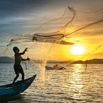 Fishing Kept Them Afloat For 700 Years. Now They Are Drowning In Debt