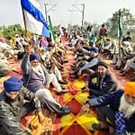 Centre To Hold Meeting With Protesting Farmers On February 14