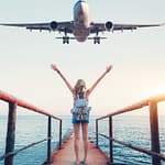 Have You Tried The New Air Travel Trend Of ‘Naked Flying’ Yet? And No, It’s Not What You Think!