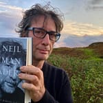 Author Neil Gaiman Raped His Child’s Babysitter In Outdoor Pool: Report