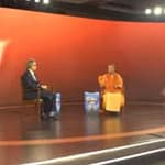 “Sanatana Dharma Is National Religion”: Yogi Adityanath At NDTV Kumbh Samvaad
