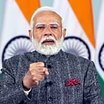 “75 Glorious Years”: PM Modi Extends Greetings To Nation On 76th Republic Day