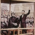 A Brief History Of Presidential Inaugural Speeches, From George Washington To Today