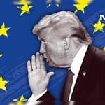 Opinion: Opinion | The One Where Europe Gets Bullied