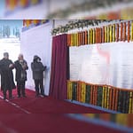 J&K’s 6.5-km Z-Morh Tunnel Inaugurated For All-Year Access To Sonamarg